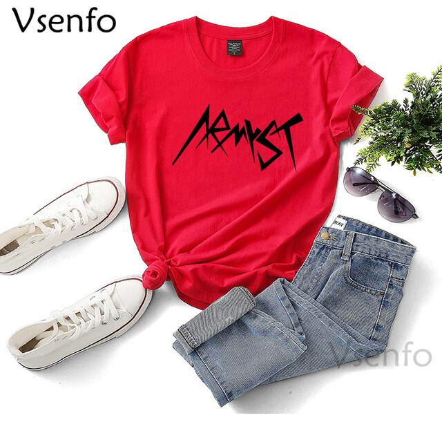 BTS Armyst Graphic Tee