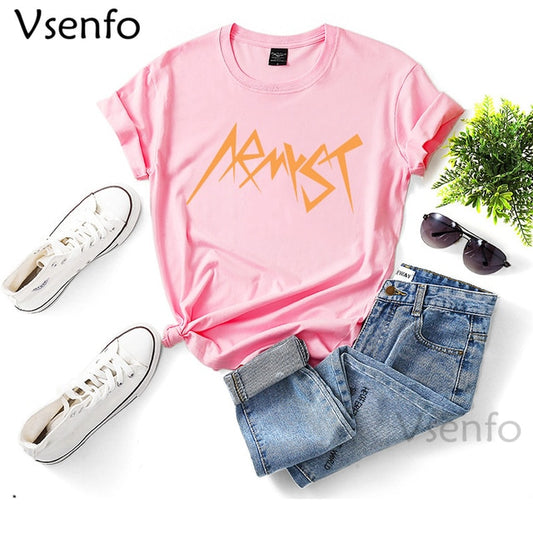 BTS Armyst Graphic Tee