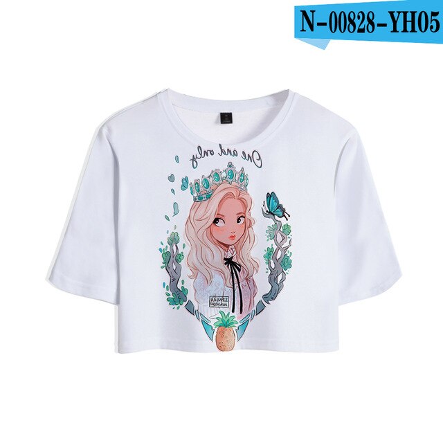 LOONA Tracksuit Set