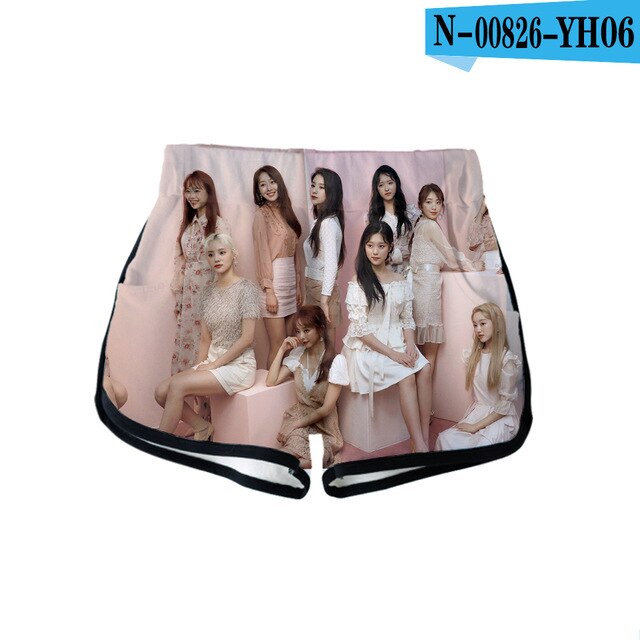LOONA Tracksuit Set