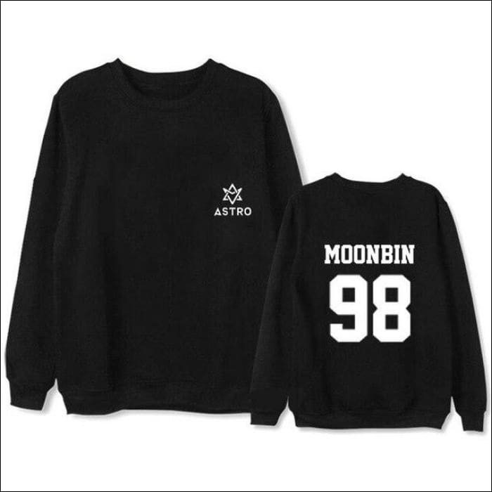 ASTRO Custom Jumper/Sweatshirt plain - 2 / S - ASTRO