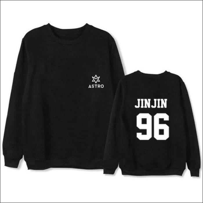 ASTRO Custom Jumper/Sweatshirt plain - 4 / S - ASTRO