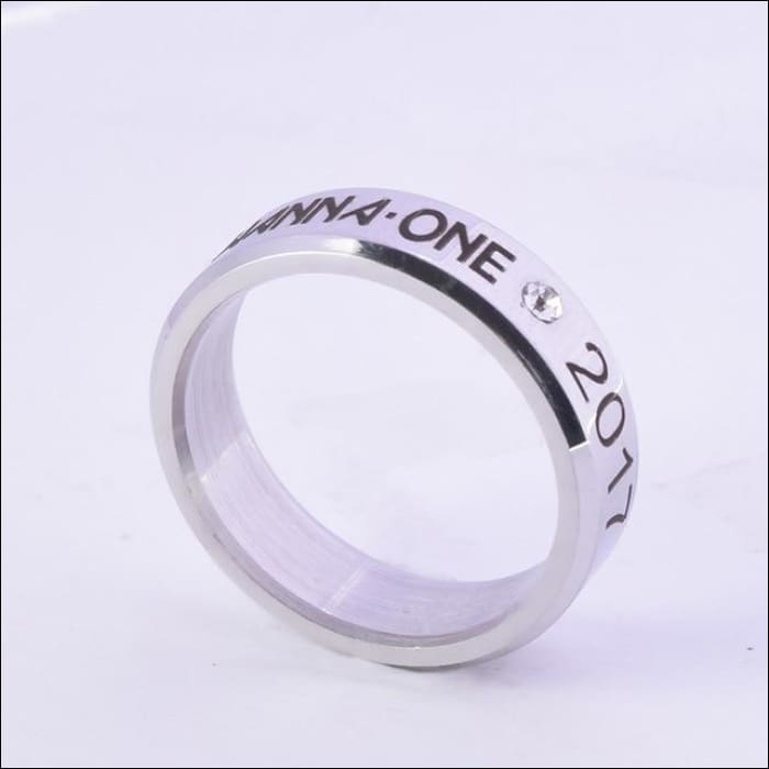 Favourite Group Rings - KPOP Zone