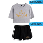 Twice Feel Special Tracksuit Set