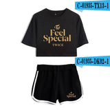 Twice Feel Special Tracksuit Set