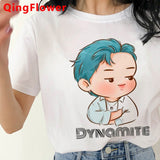 BTS Dynamite T-Shirt