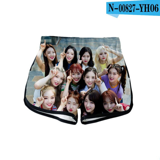 LOONA Tracksuit Set