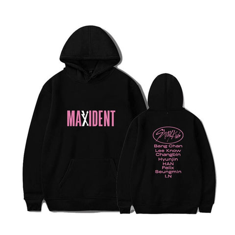 Cheap merch hoodies deals