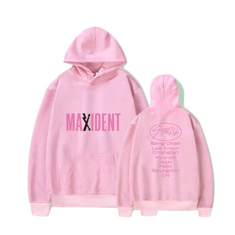 Stray kids cheap sweatshirt