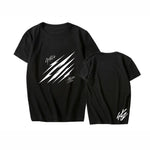 Stray kids SKZ Maxident T-Shirt