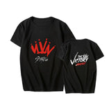 Stray kids SKZ Maxident T-Shirt