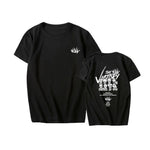 Stray kids SKZ Maxident T-Shirt