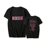 Stray kids SKZ Maxident T-Shirt