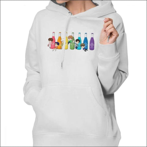 ASTRO Chibi Hoodie - ASTRO