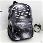 ASTRO/BIG BANG/BLACKPINK/EXID/INFINITE BACKPACK - BLACKPINK GRAY / China - VARIANTS