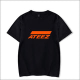 ATEEZ Short Sleeve T-Shirt - ATEEZ