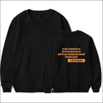 ATEEZ Women and Men Long Sleeve Sweatshirts - KPOP Zone