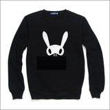 B.A.P Rabbit Jumper/Sweatshirt plain - KPOP Zone