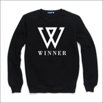 B.A.P Rabbit Jumper/Sweatshirt plain - KPOP Zone