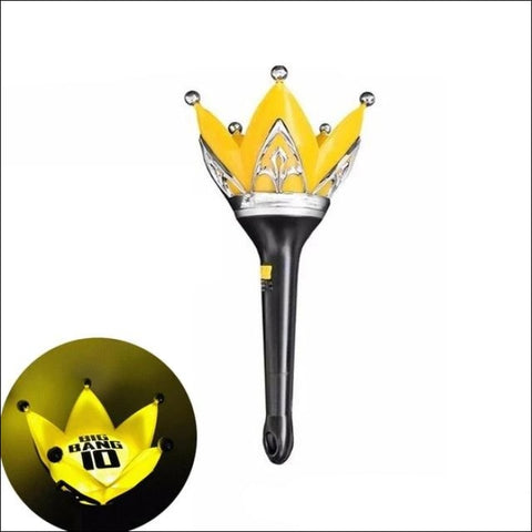 Big Bang KPOP LED Light Up Stick - BIG BANG