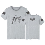 BIG BANG T-Shirt (Variants inside) - gray 2 / XXL - BIG BANG