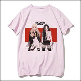 Blackpink ’IN YOUR AREA’ T-Shirt (more inside) - 10 / S - BLACKPINK