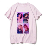 Blackpink ’IN YOUR AREA’ T-Shirt (more inside) - 14 / S - BLACKPINK