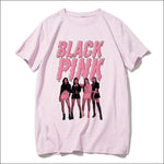 Blackpink ’IN YOUR AREA’ T-Shirt (more inside) - BLACKPINK