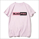 Blackpink ’IN YOUR AREA’ T-Shirt (more inside) - BLACKPINK