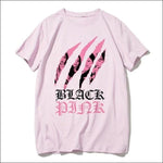 Blackpink ’IN YOUR AREA’ T-Shirt (more inside) - BLACKPINK