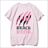 Blackpink ’IN YOUR AREA’ T-Shirt (more inside) - BLACKPINK