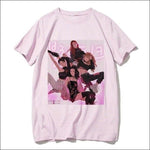 Blackpink ’IN YOUR AREA’ T-Shirt (more inside) - BLACKPINK