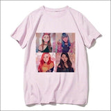 Blackpink ’IN YOUR AREA’ T-Shirt (more inside) - BLACKPINK