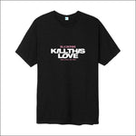 Blackpink ’KILL THIS LOVE’ T-Shirt - 4 / S - BLACKPINK