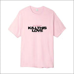 Blackpink ’KILL THIS LOVE’ T-Shirt - 5 / S - BLACKPINK