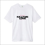 Blackpink ’KILL THIS LOVE’ T-Shirt - 6 / S - BLACKPINK