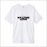 Blackpink ’KILL THIS LOVE’ T-Shirt - 6 / S - BLACKPINK