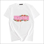 BLACKPINK Variants T-Shirt - 1 / XXL - BLACKPINK