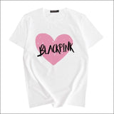 BLACKPINK Variants T-Shirt - 3 / XXL - BLACKPINK