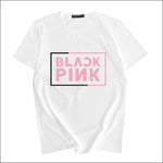 BLACKPINK Variants T-Shirt - 4 / XXL - BLACKPINK