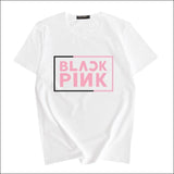 BLACKPINK Variants T-Shirt - 4 / XXL - BLACKPINK