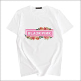 BLACKPINK Variants T-Shirt - BLACKPINK