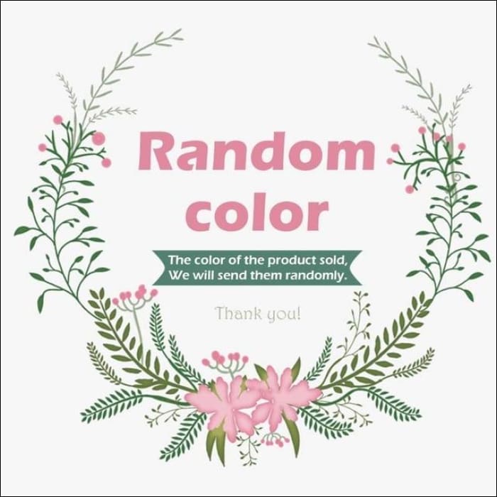 BLACKPINK Variants T-Shirt - Random color / XXL - BLACKPINK