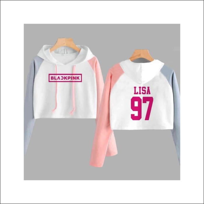 Kpop 2025 blackpink hoodie