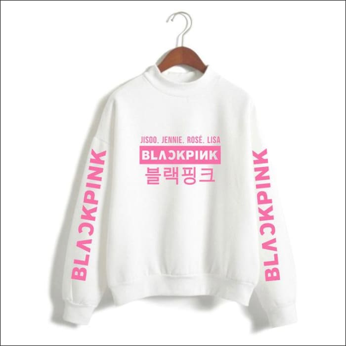 Blackpink jumpers hotsell