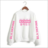 BLACKPINK Women Jumper/Sweatshirt - KPOP Zone