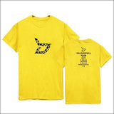 Block B BLOCKBUSTER Album T-Shirt - KPOP Zone