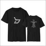 Block B BLOCKBUSTER Album T-Shirt - KPOP Zone