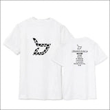 Block B BLOCKBUSTER Album T-Shirt - KPOP Zone