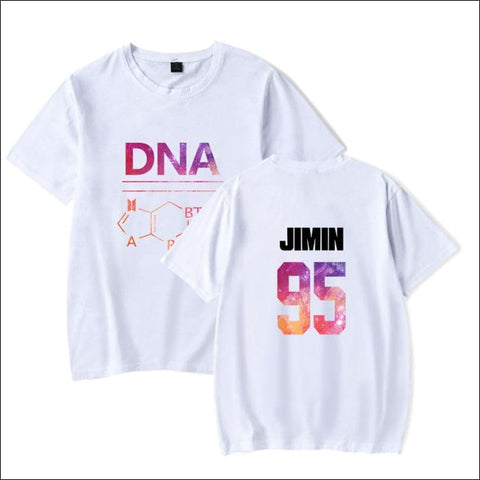 BTS ’DNA’ T-Shirt - BTS